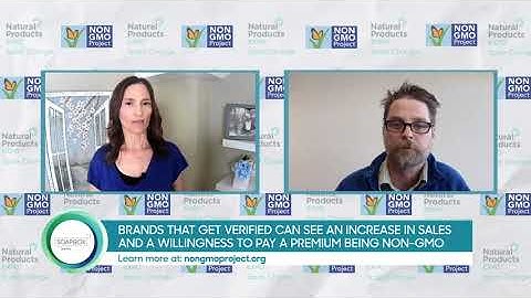 Why should brands consider getting Non-GMO Project Verified?