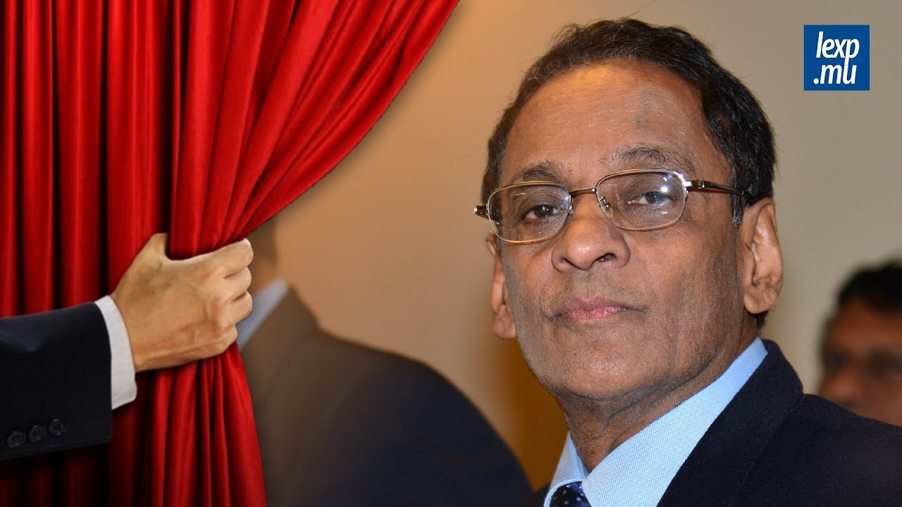 Отставка Лачминараиду: от чуда к позору