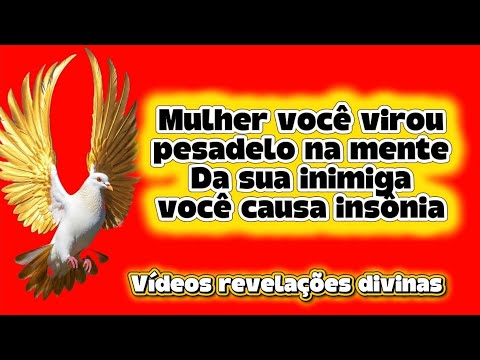 Não despreze amanhã tu cairia na cilada última vez ou pega ou não este livramento! 