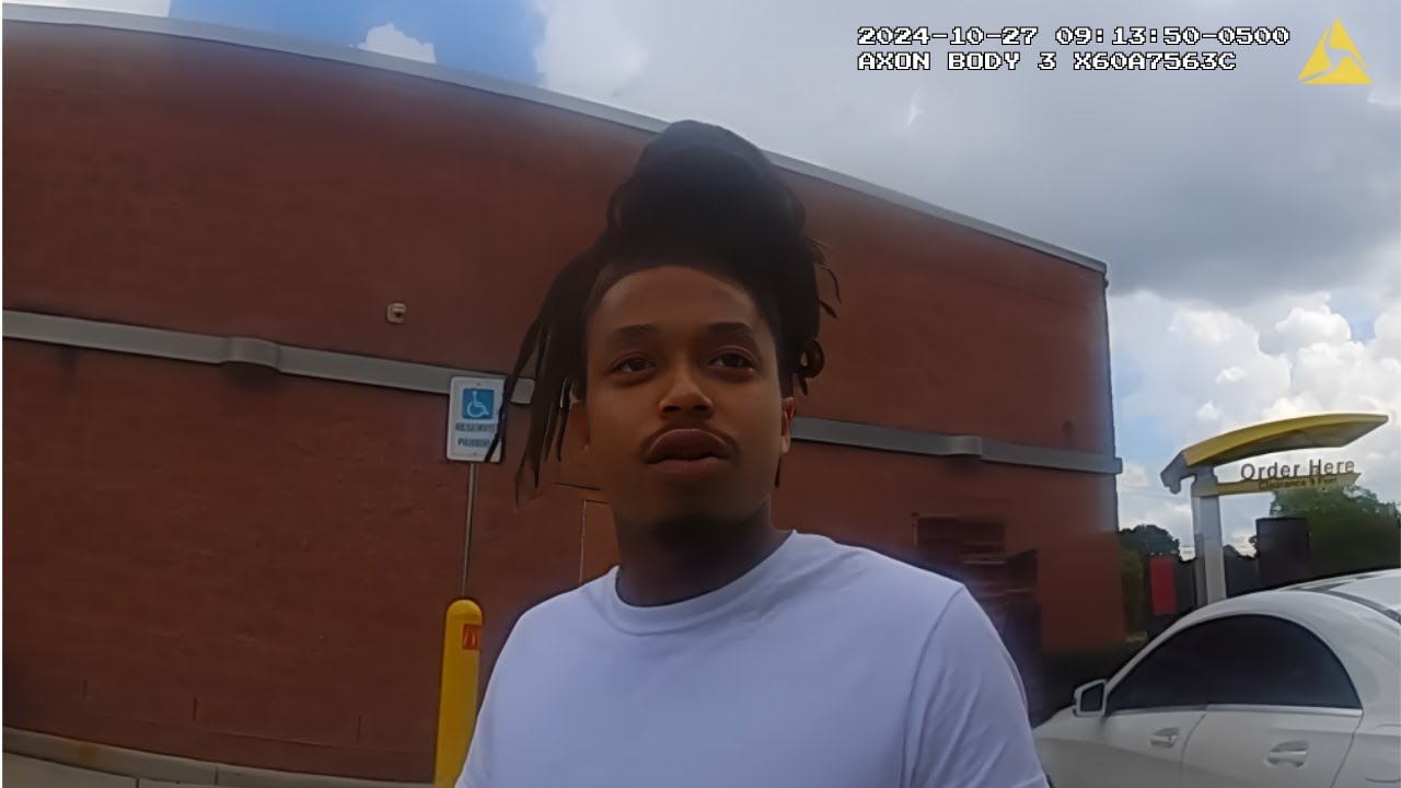 Wanted Murder Suspect Calls Police Over Cold Fries