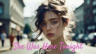 She Was Here Tonight [Cinematic Fusion AOR] [Night Drive Music] screenshot 5