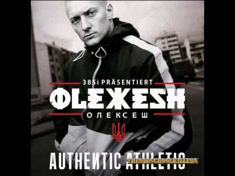 Olexesh feat. Il Gierriero - Latina riecht nach Mango
