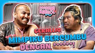 A CRAZY MAN TALKING ABOUT THE FUTURE OF THE NATION! | MAWUU CONSUL Ep 24 w/GERALLIO