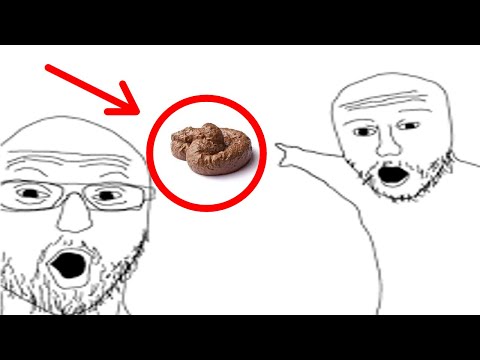 Cringe Slander