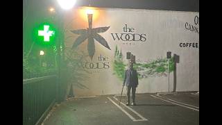 The Woods Visit