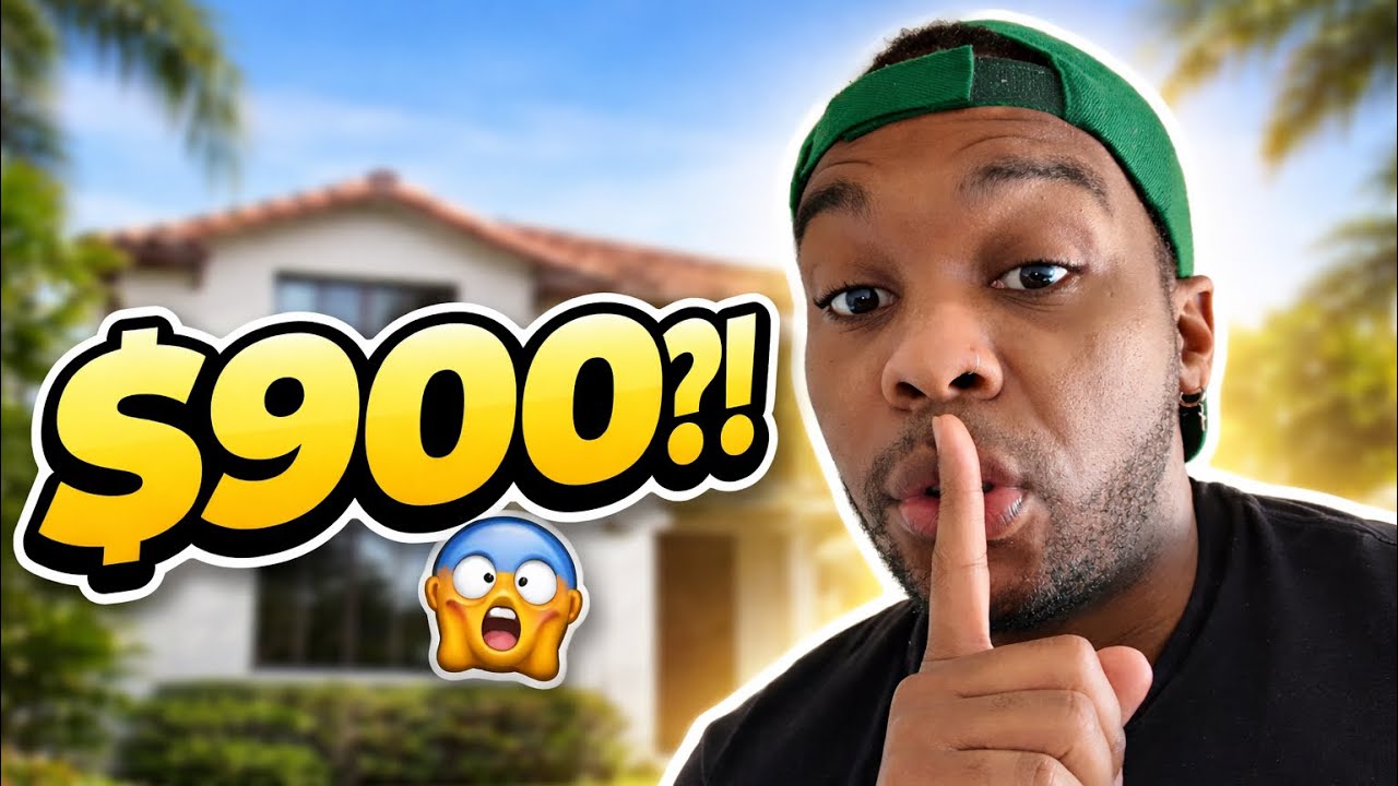 ALUGUEL DE $900 NA CALIFÓRNIA? Veja como consegui! 🇺🇸  (passo a passo)