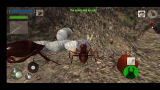 ant simulator screenshot 5