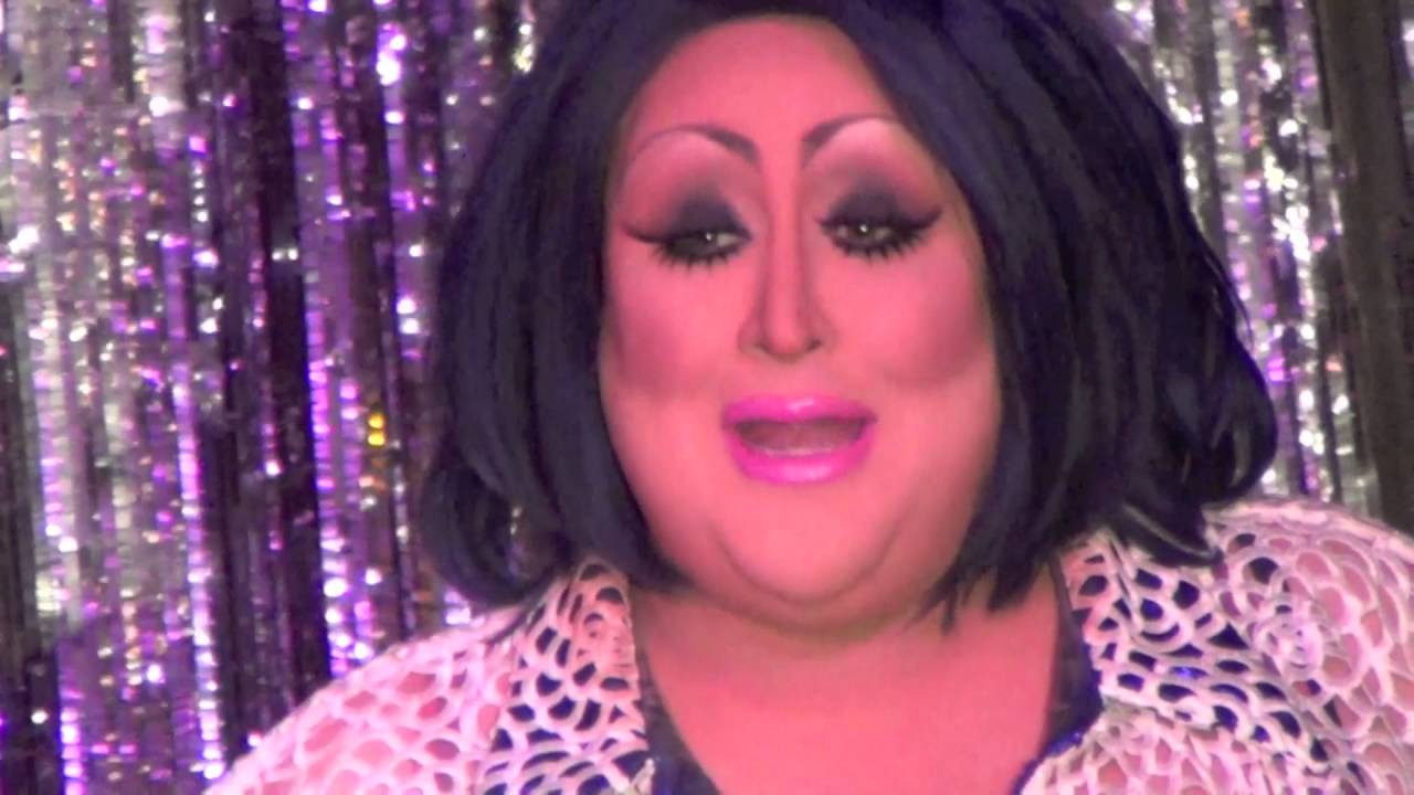 Vicky Vox: "Radio Radio" Medley @ Showgirls!