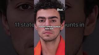 Luigi Mangione, the alleged killer of the United Healthcare CEO, pleaded not guilty…