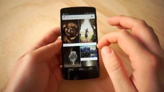 Hands-on: Dayframe, now optimized for Android 4.4 KitKat screenshot 5