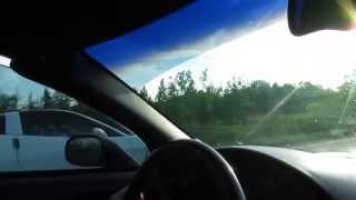 C6 F1R Vs Corvette C5 Ysi
