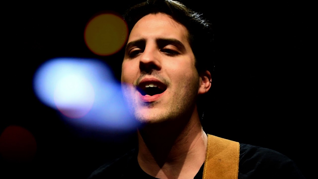 Hugo Martins - Sem Stress