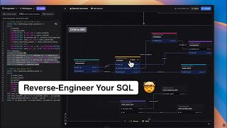 I Reverse Engineered My Entire Database in 5 Minutes (Here's How)