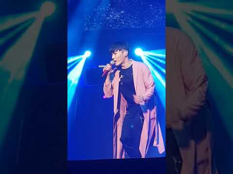 #2017.12.20#휘성#연대대강당#나이랜데이