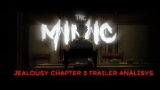 [THE MIMIC] JEALOUSY CHAPTER 3 TRAILER