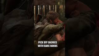 Prepare for Bloaters in The Last of Us Part 1