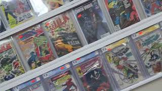 We Love Comics NEW ARRIVALS!!
We Love Comics NEW ARRIVALS!! We Love Comics NEW ARRIVALS!!