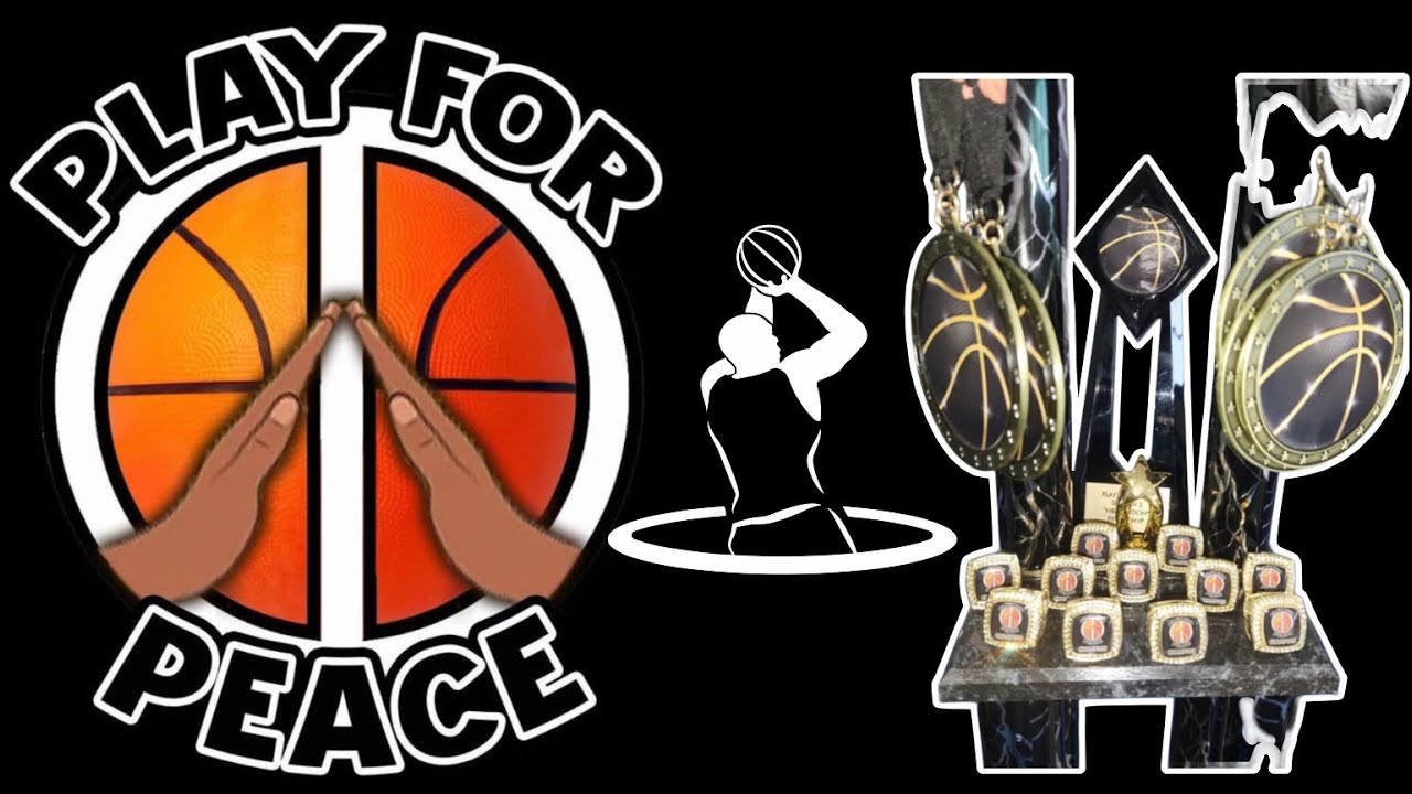 PLAY FOR PEACE 🏀 NBA EDITION SUNDAY OCTOBER 26, 2025 THE CHAMPIONSHIP GAME (LIVE VIEW)