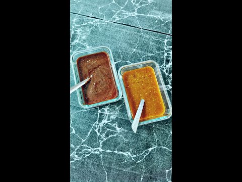 Estas son las Salsas Taqueras que no te quieren compartir los Taqueros