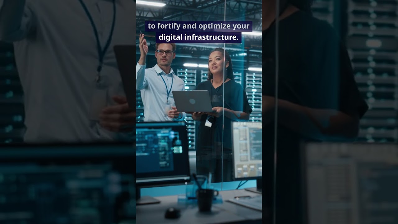 IT Services Rancho Cucamonga