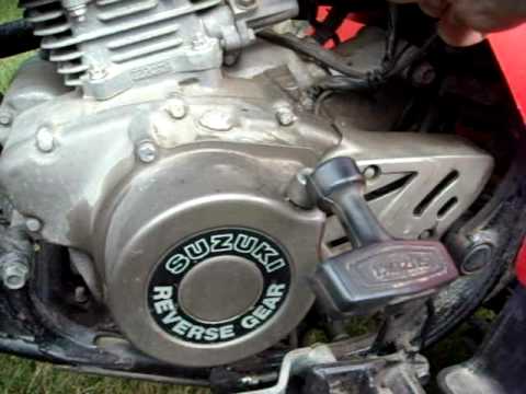 1992 Quad Runner 230 Having Carburetor Problems? Hard time idleing ...: Suzuki Lt230 Engine Diagram at e-platina.org