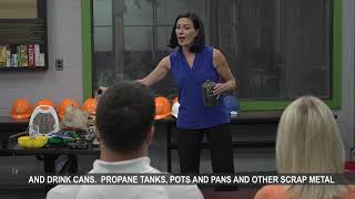 Recycle Better™ - Scrap Metal