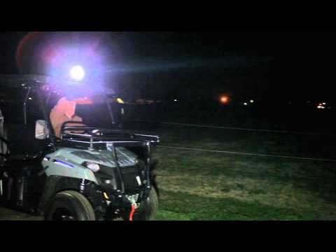 HID Brite-Spot: from Great Day