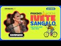 Capture de la vidéo Macaco Sessions: Ivete Sangalo (Completo)
