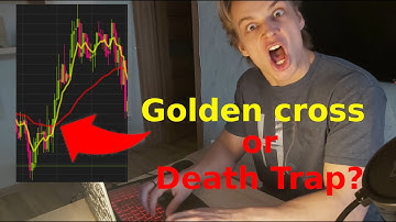 How to Build a Crypto Trading Bot Part 2 - Basic Trading Strategy and Backtesting