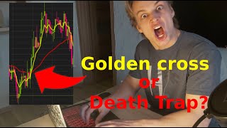 How to Build a Crypto Trading Bot Part 2 - Basic Trading Strategy and Backtesting