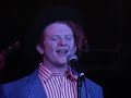 Simply Red - Sad Old Red - 4/21/1986 - Ritz