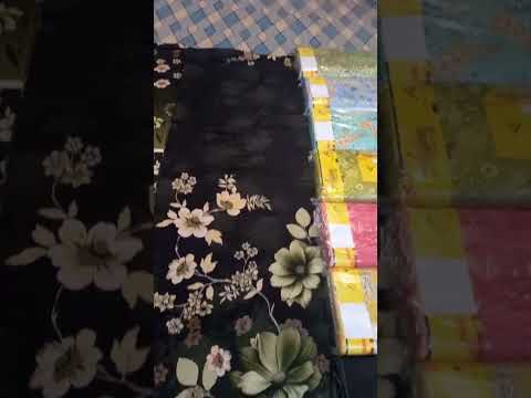 Awan Fabrics New Variety