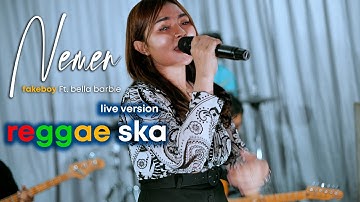 NEMEN - REGGAE SKA LIVE VERSION BY FAKEBOY BAND