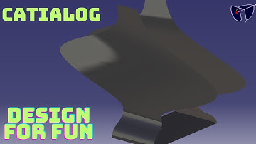 IMAGINE and SHAPE - CATIALOG - CATIA V5