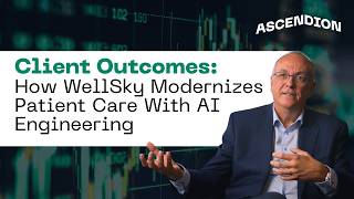 How WellSky Modernizes Patient Care With AI Engineering