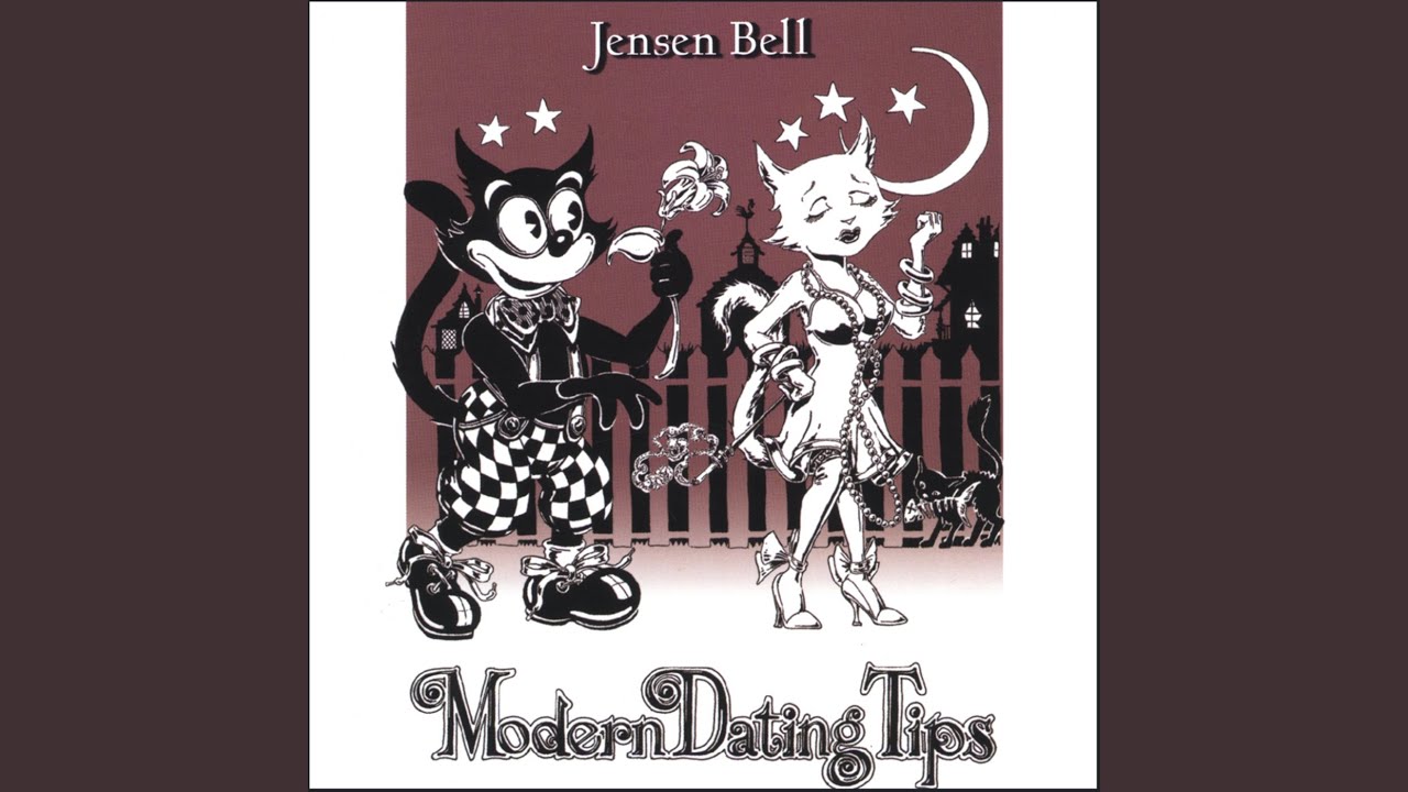 Beauty Secrets – Jensen Bell