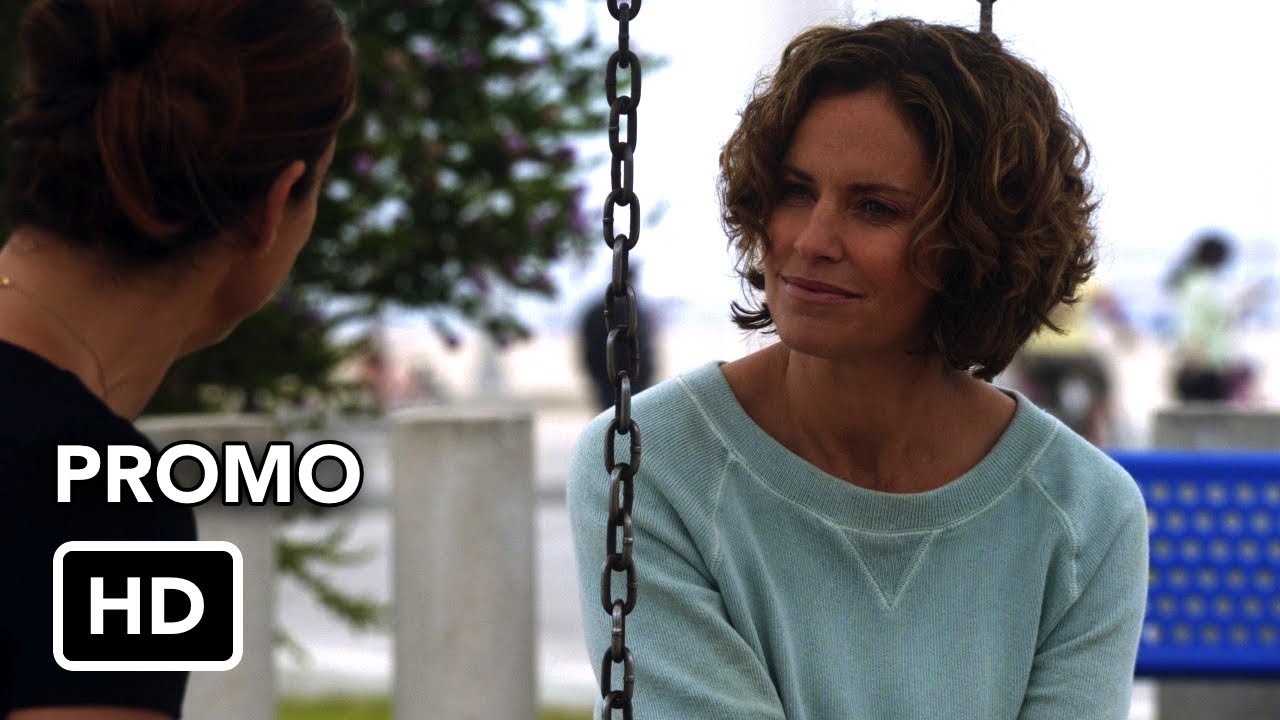 Private Practice 5x03 Promo "Deal With It" (HD)