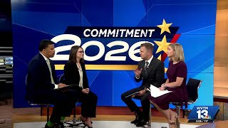 Local leaders break down key takeaways from Alabama’s state primary elections