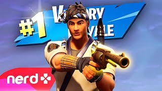 Revolver Only Challenge | Fortnite Battle Royale | #NerdOut
In this video, Jack & SoaR Rocx try to get one final win using only the revolver before it gets vaulted.
Be warned. Rocx just had his wisdom teeth out so sounds a little strange in this video!
Music Channel: https://www.youtube.com/nerdout
Second Channel: https://www.youtube.com/nerdout2
NerdOut Members in the video:
Jack: https://twitter.com/the8thhawk
Friends in the video:
Rocx: https://www.twitch.tv/i2ocx
Edited by: https://twitter.com/oknez
Get NerdOut Merch: https://nerdout.fanfiber.com/
Join our Discord: https://discord.gg/qKu9nGm
Follow us on Twitter: https://twitter.com/nerdoutmusic
Follow us on Facebook: https://www.facebook.com/nerdoutmusic
Follow us on Spotify: http://bit.ly/NerdoutSpotify
Follow us on Twitch: https://www.twitch.tv/nerdoutmusic
Follow us on Instagram: https://www.instagram.com/nerdoutmusic/
Follow us on Reddit: https://www.reddit.com/r/NerdOutMusic/
We LOVE our fans but PLEASE do not reupload our videos without our permission! Revolver Only Challenge | Fortnite Battle Royale | #NerdOut