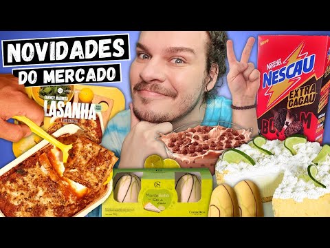 PROVANDO LANÇAMENTOS DE