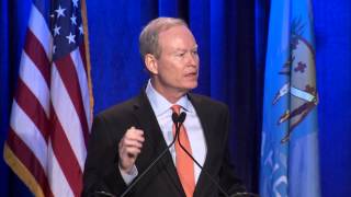 Oklahoma City Mayor Mick Cornett's 2014 State of the City Address