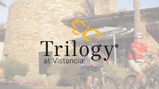 Trilogy® at Vistancia® | Lifestyle Video Trilogy At Vistancia Ultimate Lifestyle Experience