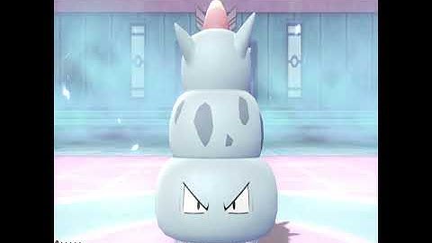 Pokemon Mega Evolution in Lets Go Pikachu