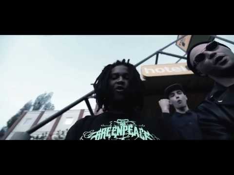 Alkpote - Au Top De Ma Forme (Clip Officiel) HD