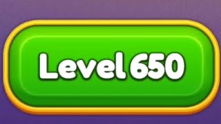 Loop Sort Walkthrough: Level 650 Solution