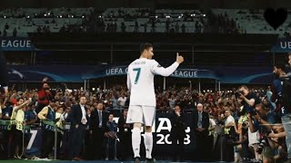 Relax And Enjoy The Best Version Of Cristiano Ronaldo