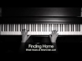Brian Crain - Finding Home (Overhead Camera)