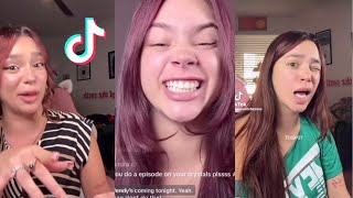 Paeka Funny Moments 🤣| Tiktok Compilation
