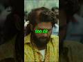 Pushpa 2 starcast fee's ⁉️
