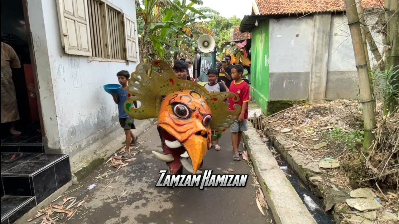 Obrog Obrog | Obrog Barongan PDW Grup Terbaru !!! 2026